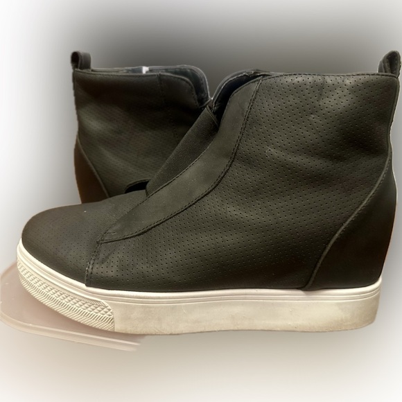 DANSKIN | FLAT BOTTOMS no wedge sz 8 | EUC - Picture 4 of 17